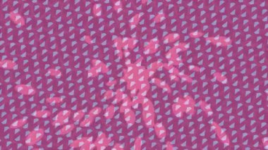 Benzersiz hareket dokusu tasarım sanatı ile profesyonel video düzenleme için modern soyut grafikler