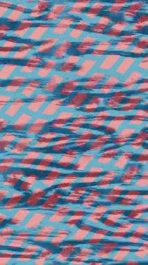 Modern medya üretimi için fütüristik dijital soyut doku sinematik tarz hareketli grafik ögesi