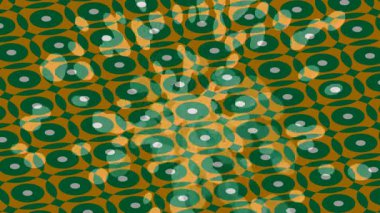 Benzersiz dijital hareket grafiklerine sahip yaratıcı sinematik projeler için yumuşak animasyon yüzeyi