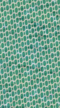 Organik desenli yüzey giriş stili video film sanatı ile soyut arkaplan tasarımı