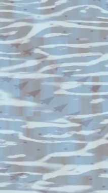 Yaratıcı video düzenleme film arkaplan tasarımı için minimalist organik hareket grafikleri