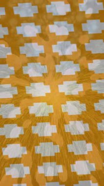 Profesyonel video projeleri sanat tarzı için organik hareketli arkaplan tasarımı