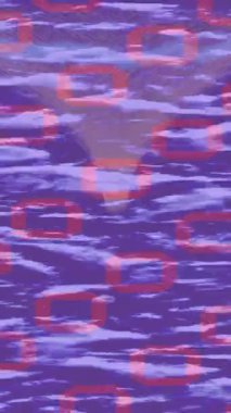 Lüks hareket tasarımı üst düzey video projeleri ve dijital sanat için zarif, pürüzsüz bir dokusu var.