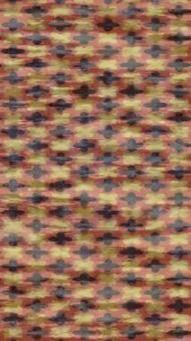 Organik desenli yüzey giriş stili video film sanatı ile soyut arkaplan tasarımı