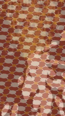 Modern medya üretimi için fütüristik dijital soyut doku sinematik tarz hareketli grafik ögesi