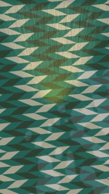 Benzersiz hareket dokusu tasarım sanatı ile profesyonel video düzenleme için modern soyut grafikler