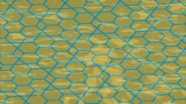 Yaratıcı video düzenleme film arkaplan tasarımı için minimalist organik hareket grafikleri