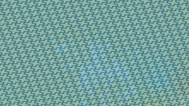 Yaratıcı video düzenleme film tasarımı için benzersiz hareket grafikleri biçimi giriş hareketi video pro