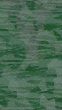 Soyut hareket desenli fütüristik video üretimi için dinamik dijital arkaplan