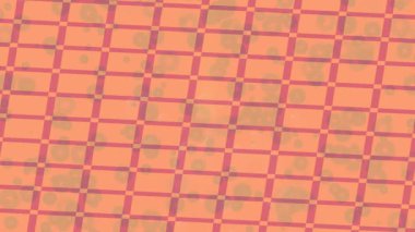 Dijital doku yüzey tasarım biçimi ile modern video animasyonu için gelişmiş hareket grafikleri