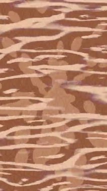 Benzersiz video giriş tasarımı projeleri için detaylı yüzey kalıbı film animasyon stili grafik girişi