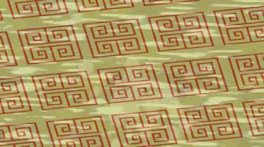 Lüks hareket tasarımı üst düzey video projeleri ve dijital sanat için zarif, pürüzsüz bir dokusu var.