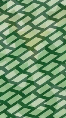 Yaratıcı video düzenleme film tasarımı için benzersiz hareket grafikleri biçimi giriş hareketi video pro