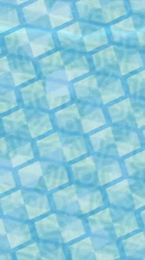 Profesyonel video projeleri sanat tarzı için organik hareketli arkaplan tasarımı