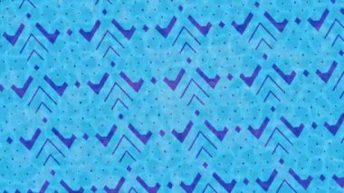 Modern medya üretimi için fütüristik dijital soyut doku sinematik tarz hareketli grafik ögesi