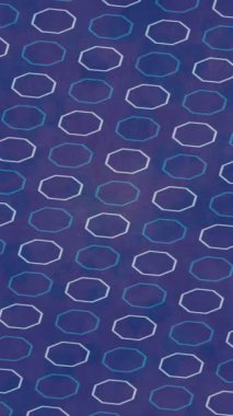 Benzersiz dijital hareket grafiklerine sahip yaratıcı sinematik projeler için yumuşak animasyon yüzeyi