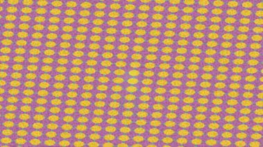 Soyut hareket desenli fütüristik video üretimi için dinamik dijital arkaplan