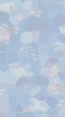 Yaratıcı video düzenleme film arkaplan tasarımı için minimalist organik hareket grafikleri