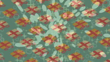 Yaratıcı video düzenleme film tasarımı için benzersiz hareket grafikleri biçimi giriş hareketi video pro