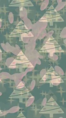 Yaratıcı video düzenleme film tasarımı için benzersiz hareket grafikleri biçimi giriş hareketi video pro