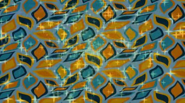 Lüks hareket tasarımı üst düzey video projeleri ve dijital sanat için zarif, pürüzsüz bir dokusu var.