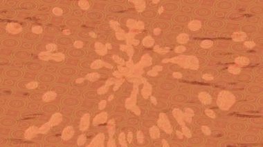 Lüks hareket tasarımı üst düzey video projeleri ve dijital sanat için zarif, pürüzsüz bir dokusu var.