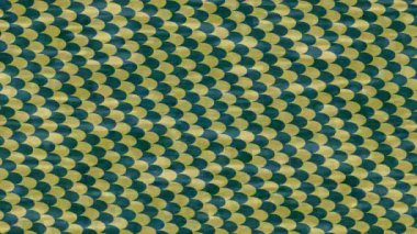 Benzersiz hareket dokusu tasarım sanatı ile profesyonel video düzenleme için modern soyut grafikler