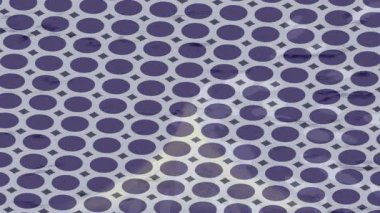 Profesyonel video projeleri sanat tarzı için organik hareketli arkaplan tasarımı