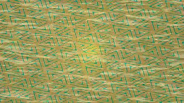 Benzersiz hareket grafikleri tasarım sanatına sahip yaratıcı film üretimi için özet bir arkaplan