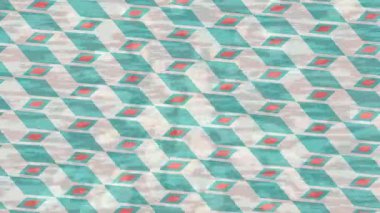 Yaratıcı video düzenleme film tasarımı için benzersiz hareket grafikleri biçimi giriş hareketi video pro