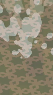 Lüks hareket tasarımı üst düzey video projeleri ve dijital sanat için zarif, pürüzsüz bir dokusu var.