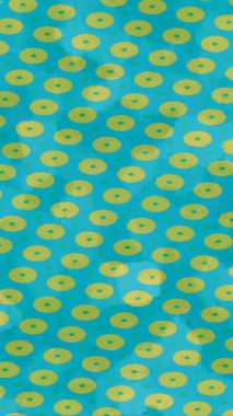 Organik desenli yüzey giriş stili video film sanatı ile soyut arkaplan tasarımı