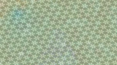 Organik desenli yüzey giriş stili video film sanatı ile soyut arkaplan tasarımı