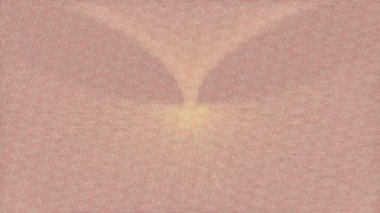 Soyut hareket desenli fütüristik video üretimi için dinamik dijital arkaplan