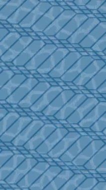 Profesyonel video projeleri sanat tarzı için organik hareketli arkaplan tasarımı