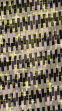 Yaratıcı video düzenleme film arkaplan tasarımı için minimalist organik hareket grafikleri