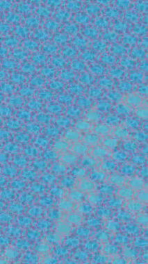 Profesyonel video projeleri sanat tarzı için organik hareketli arkaplan tasarımı