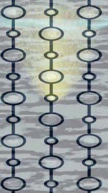 Lüks hareket tasarımı üst düzey video projeleri ve dijital sanat için zarif, pürüzsüz bir dokusu var.