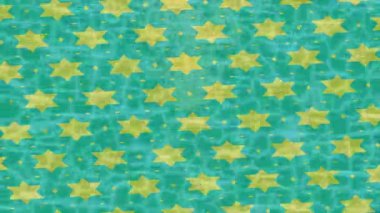 Modern medya üretimi için fütüristik dijital soyut doku sinematik tarz hareketli grafik ögesi