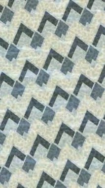 Yaratıcı video düzenleme film arkaplan tasarımı için minimalist organik hareket grafikleri