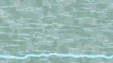 Modern medya üretimi için fütüristik dijital soyut doku sinematik tarz hareketli grafik ögesi