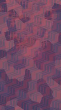 Profesyonel video projeleri sanat tarzı için organik hareketli arkaplan tasarımı