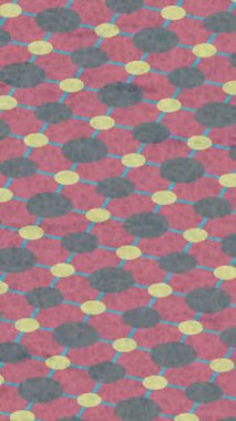 Yaratıcı video düzenleme film tasarımı için benzersiz hareket grafikleri biçimi giriş hareketi video pro