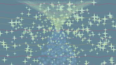 Lüks hareket tasarımı üst düzey video projeleri ve dijital sanat için zarif, pürüzsüz bir dokusu var.