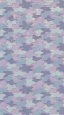 Soyut hareket desenli fütüristik video üretimi için dinamik dijital arkaplan