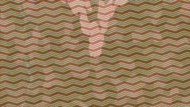 Lüks hareket tasarımı üst düzey video projeleri ve dijital sanat için zarif, pürüzsüz bir dokusu var.