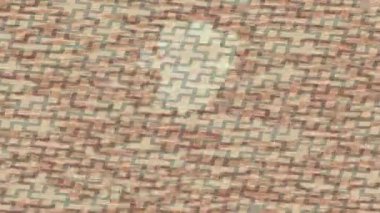 Benzersiz dijital hareket grafiklerine sahip yaratıcı sinematik projeler için yumuşak animasyon yüzeyi