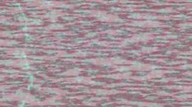 Lüks hareket projeleri için soyut tasarım stili animasyonu olan üst düzey dijital doku