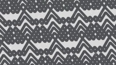 Dijital doku yüzey tasarım biçimi ile modern video animasyonu için gelişmiş hareket grafikleri