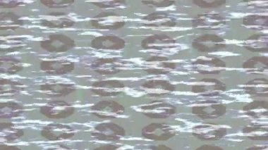 Benzersiz hareket dokusu tasarım sanatı ile profesyonel video düzenleme için modern soyut grafikler